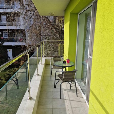 Star Airport Residence Otopeni Ngoại thất bức ảnh