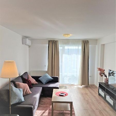 Star Airport Residence Otopeni Ngoại thất bức ảnh