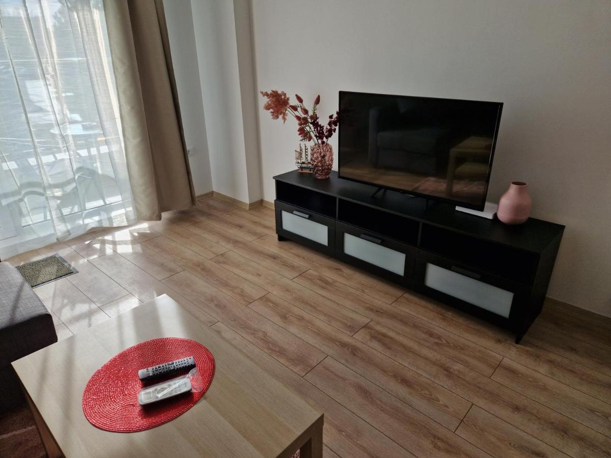 Star Airport Residence Otopeni Ngoại thất bức ảnh