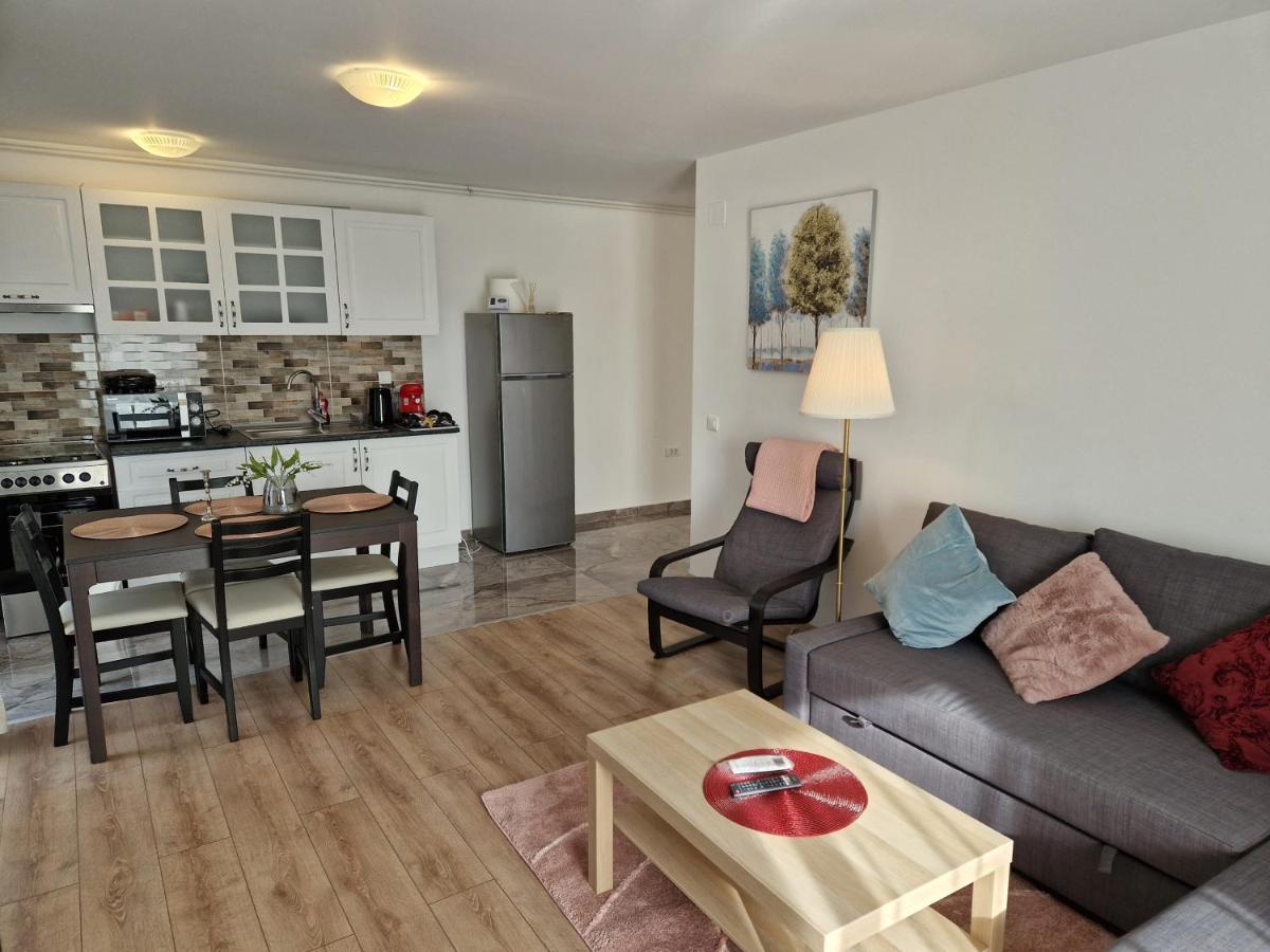 Star Airport Residence Otopeni Ngoại thất bức ảnh