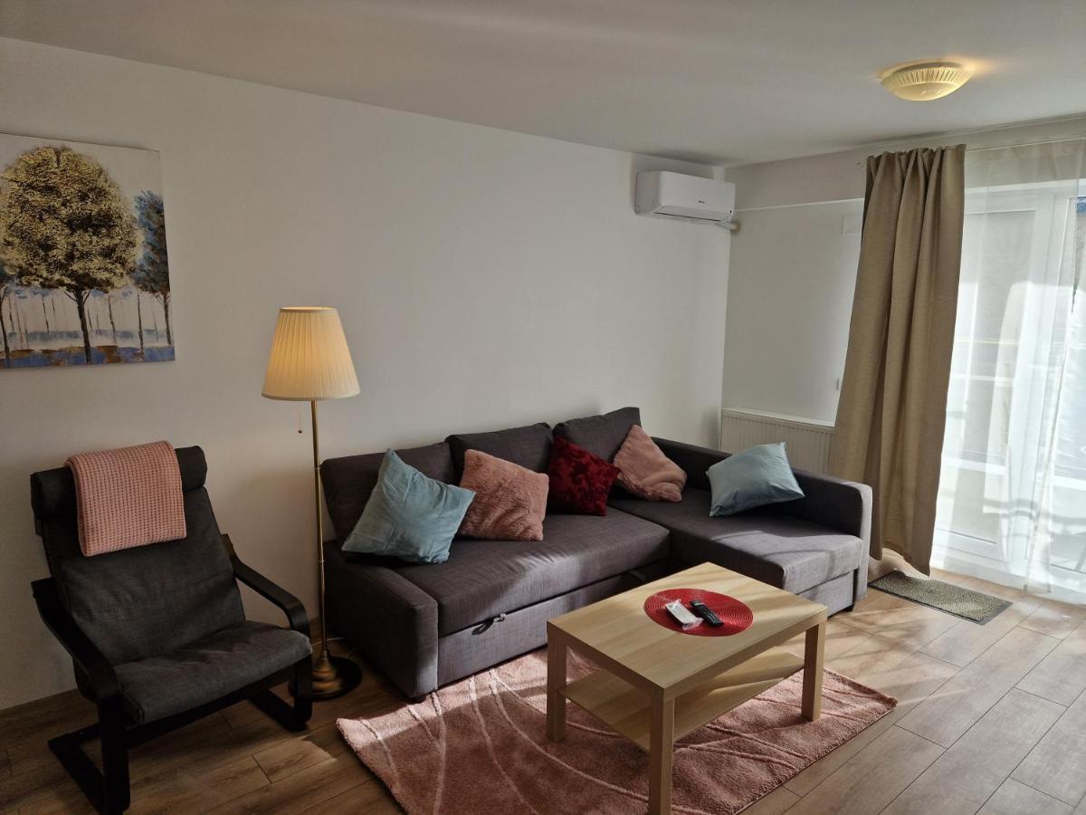 Star Airport Residence Otopeni Ngoại thất bức ảnh