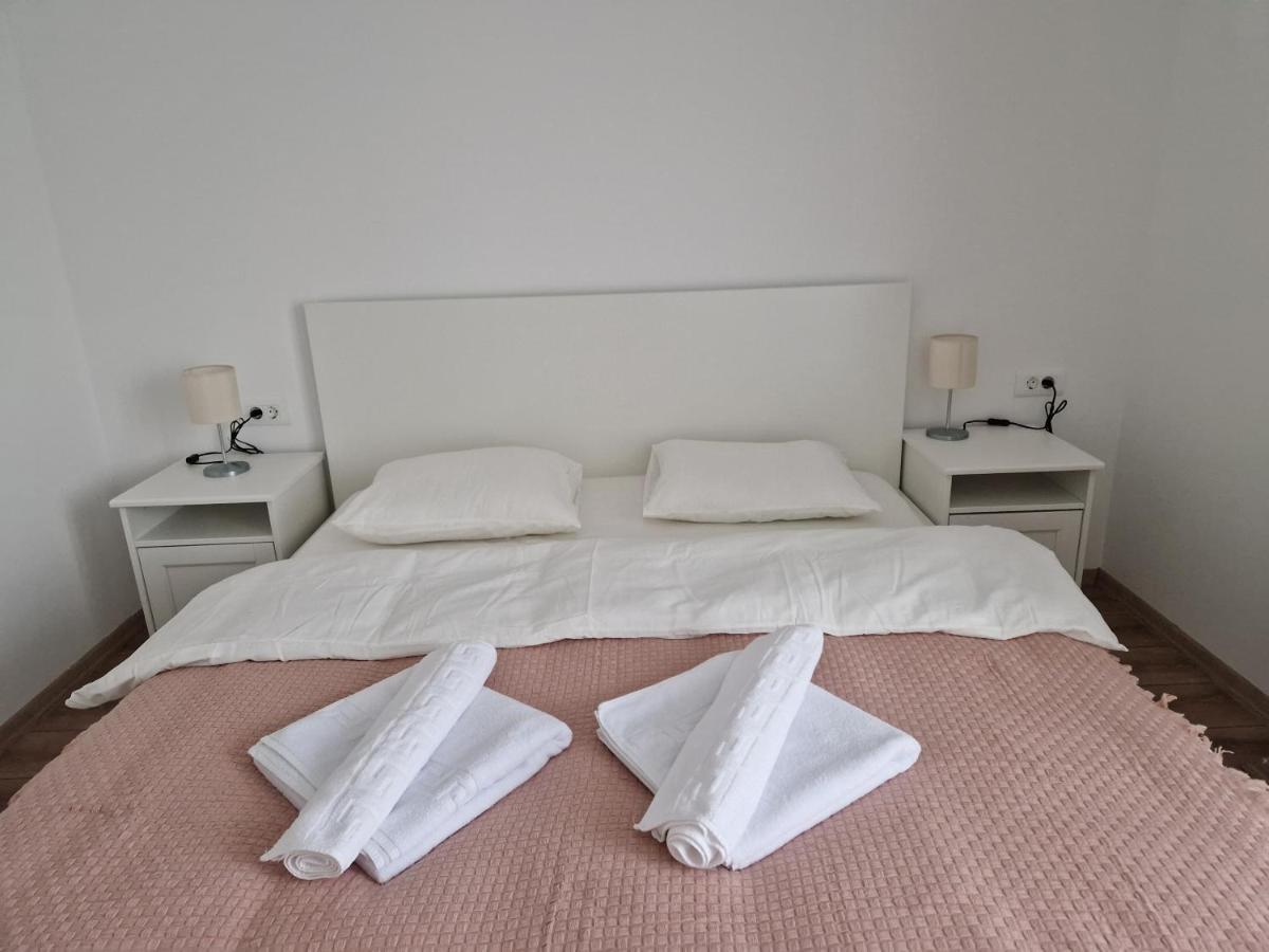 Star Airport Residence Otopeni Ngoại thất bức ảnh