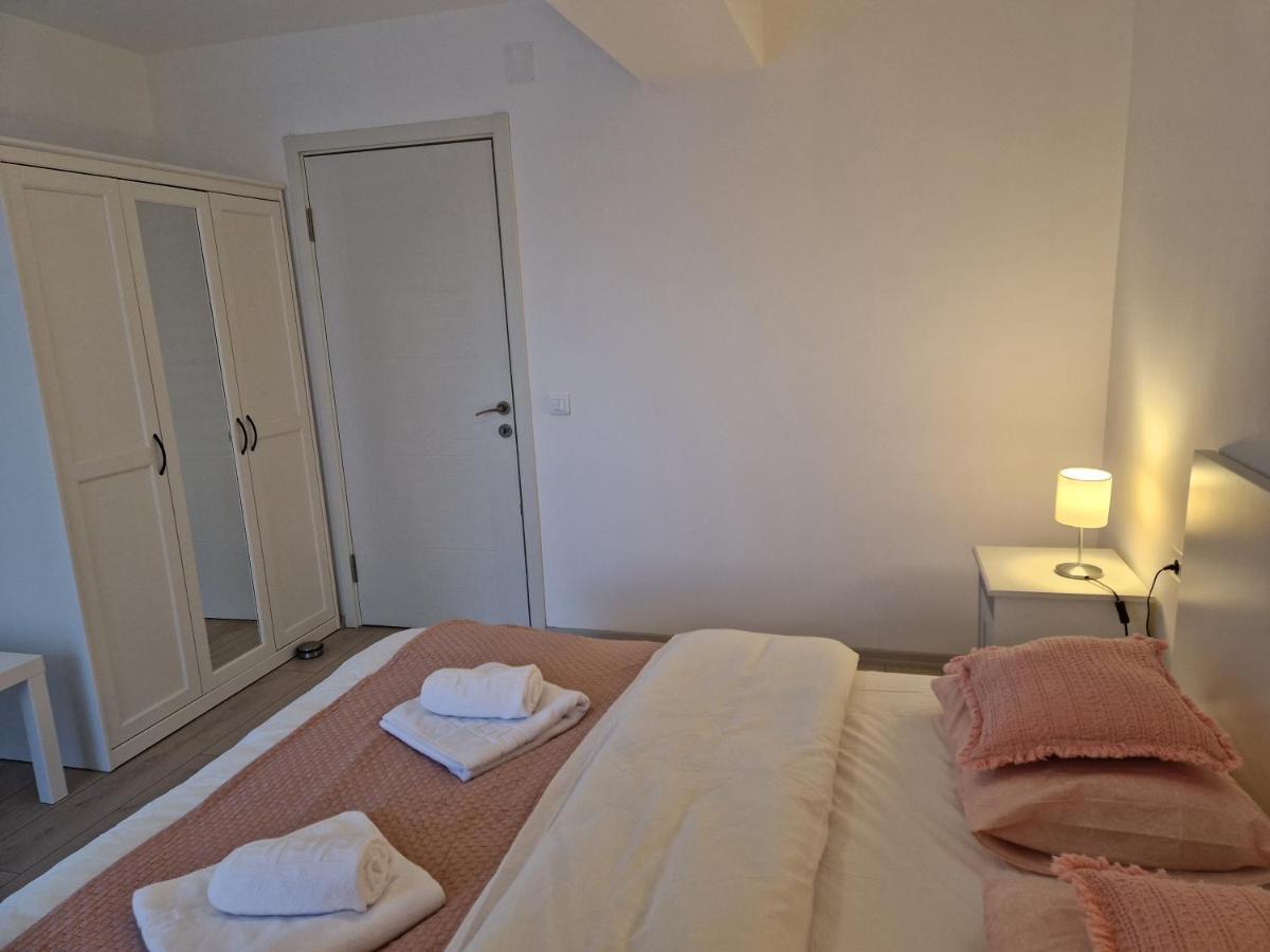 Star Airport Residence Otopeni Ngoại thất bức ảnh