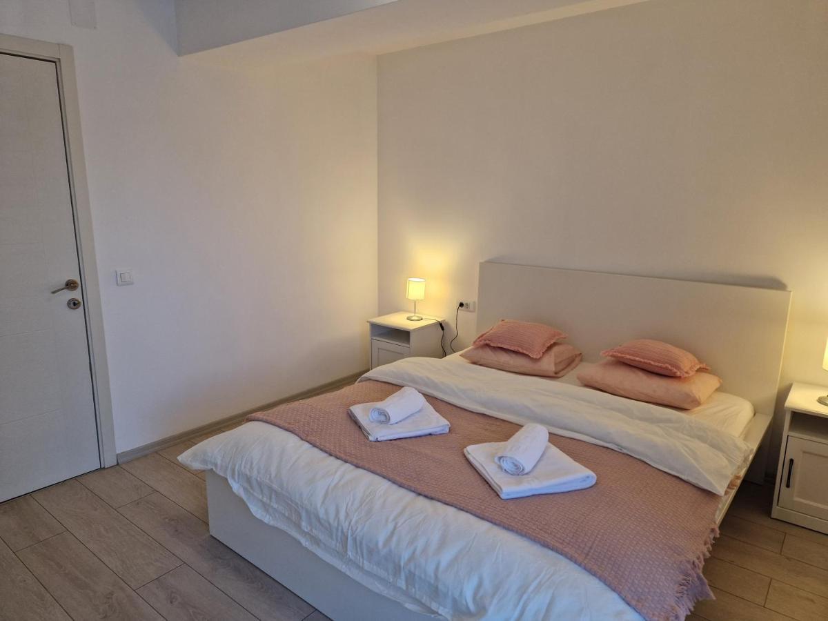 Star Airport Residence Otopeni Ngoại thất bức ảnh