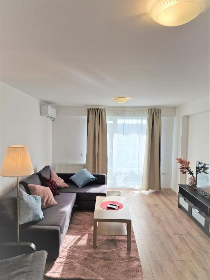 Star Airport Residence Otopeni Ngoại thất bức ảnh