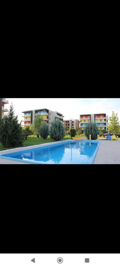 Star Airport Residence Otopeni Ngoại thất bức ảnh